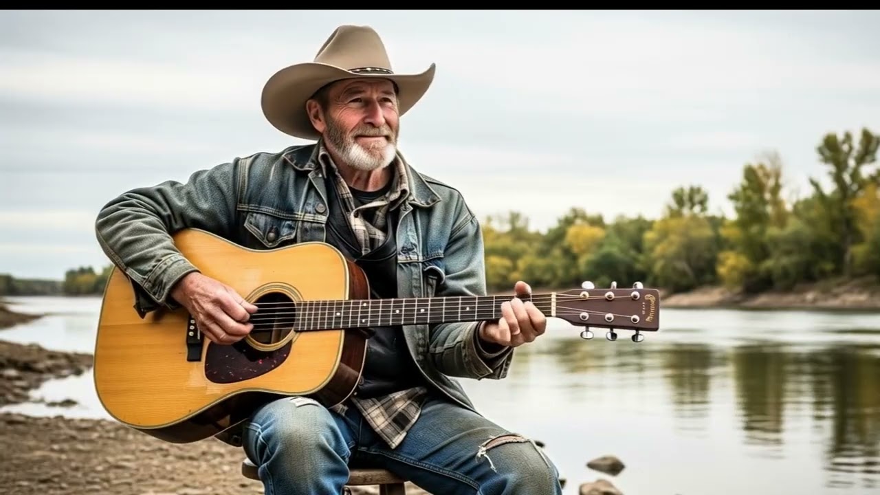 Blessed Assurance (2026 Country Gospel Version)