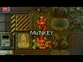 ss13: monkey bossfight