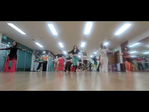 사랑이 미워/벨리댄스/배규리
