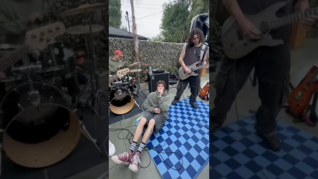 Watch Like comin home to UUU #alternativerock #livemusic #limpbizkit #rageagainstthemachine #rockband on YouTube Watch Like comin home to UUU #alternativerock #livemusic #limpbizkit #rageagainstthemachine #rockband on YouTube
