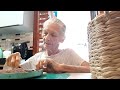 Misturando o bom com o melhor.