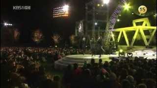 DANCING QUEEN // BORAM, YEONJI, HAERI (Davichi and SeeYa)