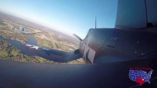 Corsair Flight  Mid America Flight Museum