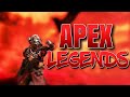 Apex Legends Season 4 stream