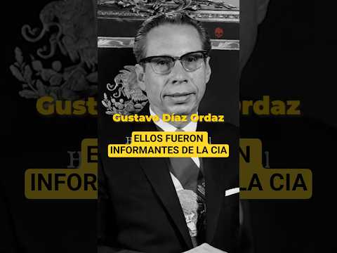 México no quiere que sepas esto de la CIA
