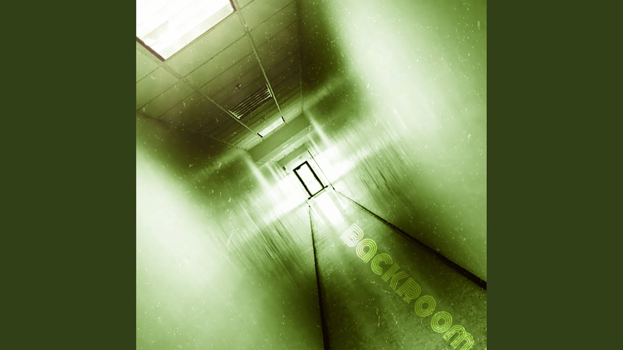Watch backroom on YouTube Watch backroom on YouTube