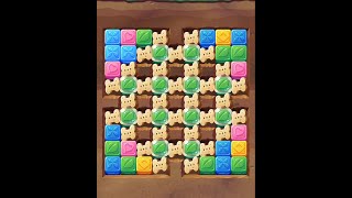 COOKİE CATS BLAST level 471