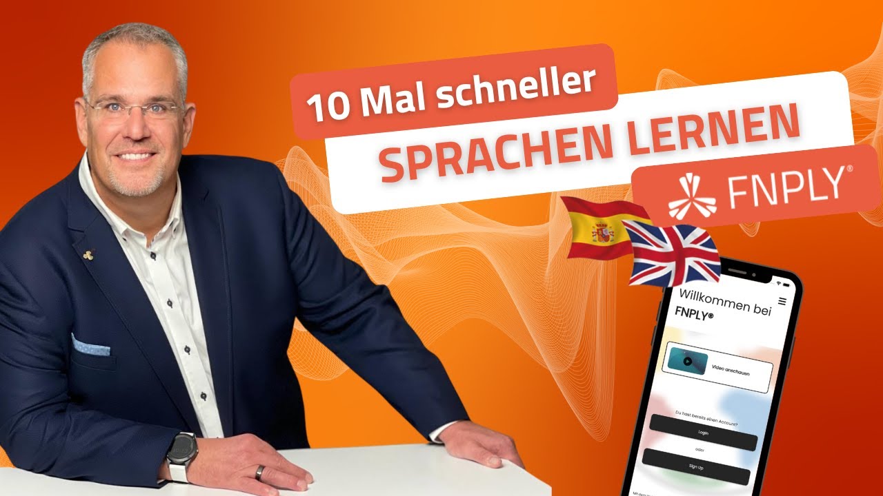 So lernst du eine Sprache 10 x schneller – und was dein Wissensnetz damit zu tun hat...