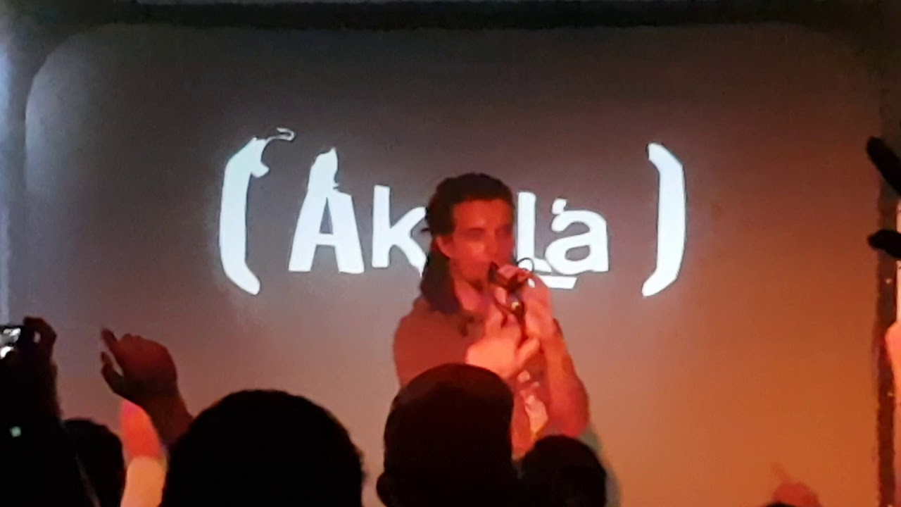 akala absolute power