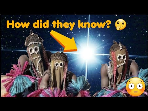 the dogon tribe