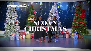 BABY JESUS | Composed by Prophet T.B. Joshua