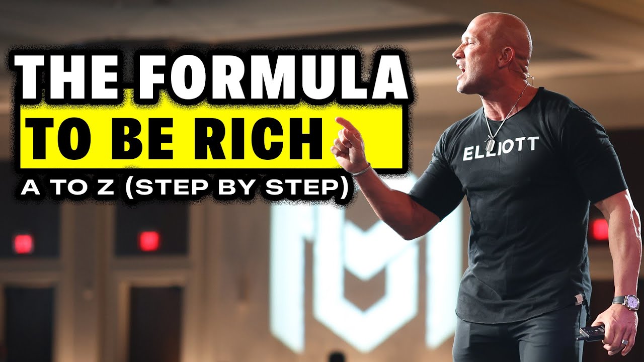 How To Become A Millionaire In 2026 - YouTube