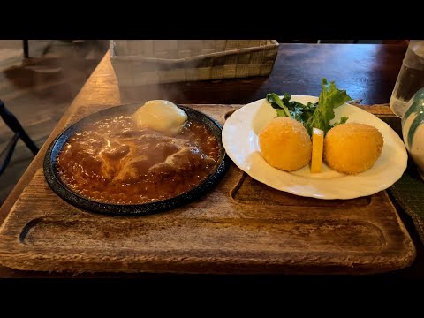 7-Day Food Tour in Japan Episode 2 | Matsumoto Nagano