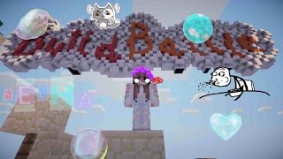 ❁VimeWorld (build battle)- Что это за ГРУЗОВИК :D ❁