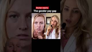 #Doctor reacts: the pay gap