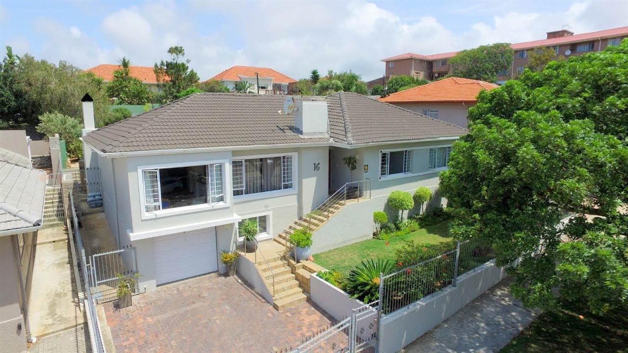 3 Bed House for sale in Eastern Cape Port Elizabeth And Nelson