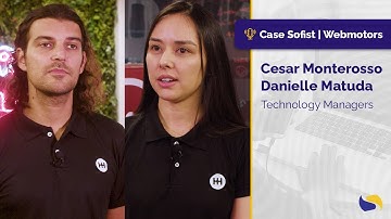 Case Webmotors: como qualidade e automação podem mudar a cultura de desenvolvimento de software.