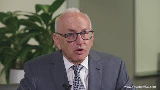 How is MDS classified?