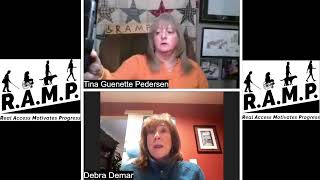 RAMP: Real Access Motivates Progress! Episode 114: Whitecross Pharmacy: Trends in Safe Medication…