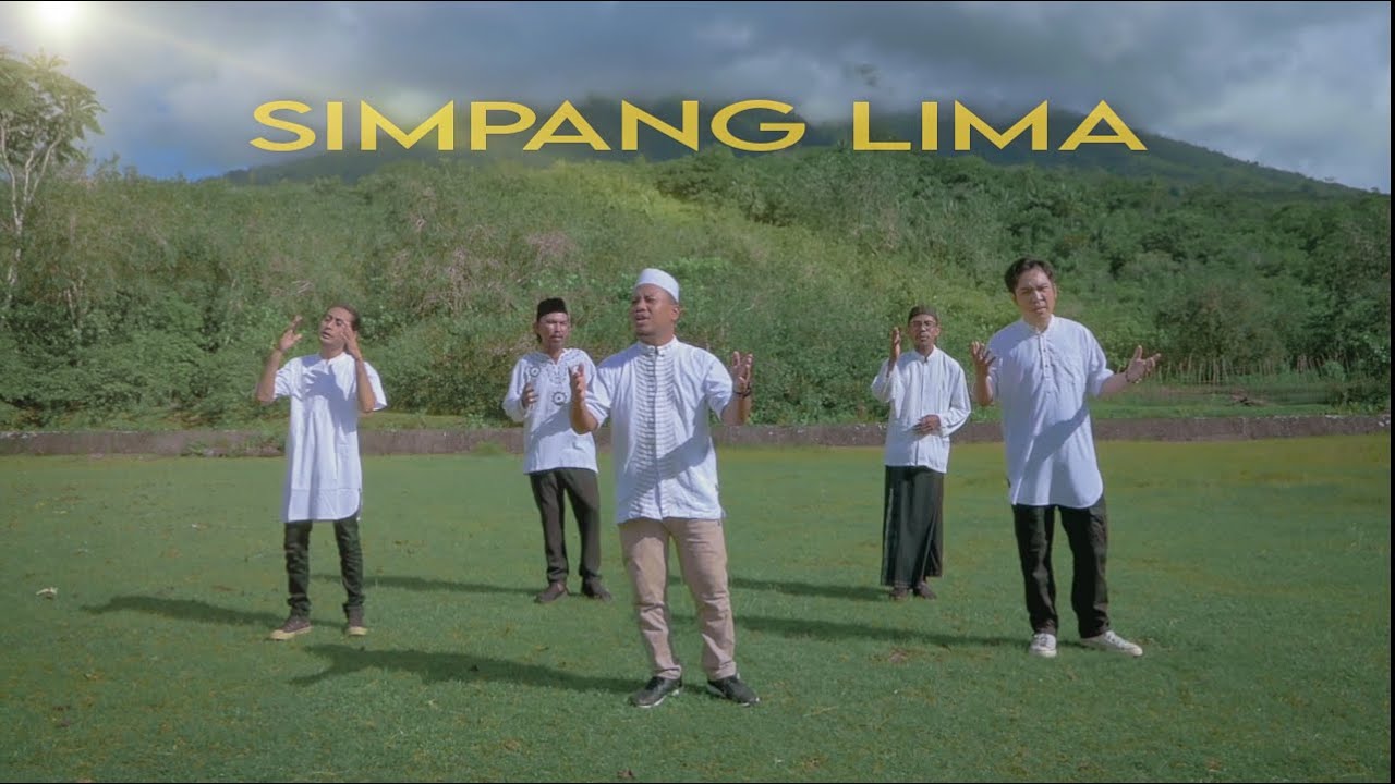 Marhaban yaa Ramadhan