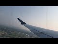 Delta Connection CRJ-900 - Main Cabin - Atlanta to Tallahassee (ATL-TLH) | Full Flight