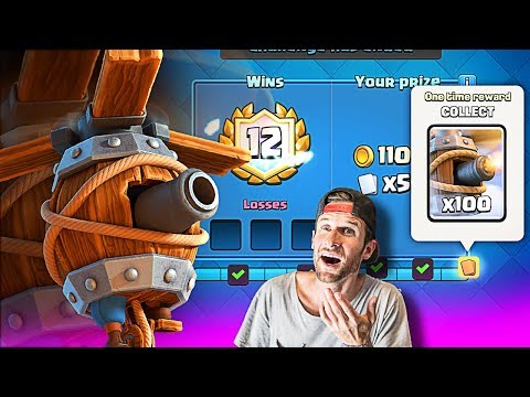 What does the Flying Machine do!? • Clash Royale New Card