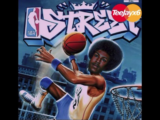 Teejayx6 - NBA Street Vol.2 (Official Audio) - YouTube