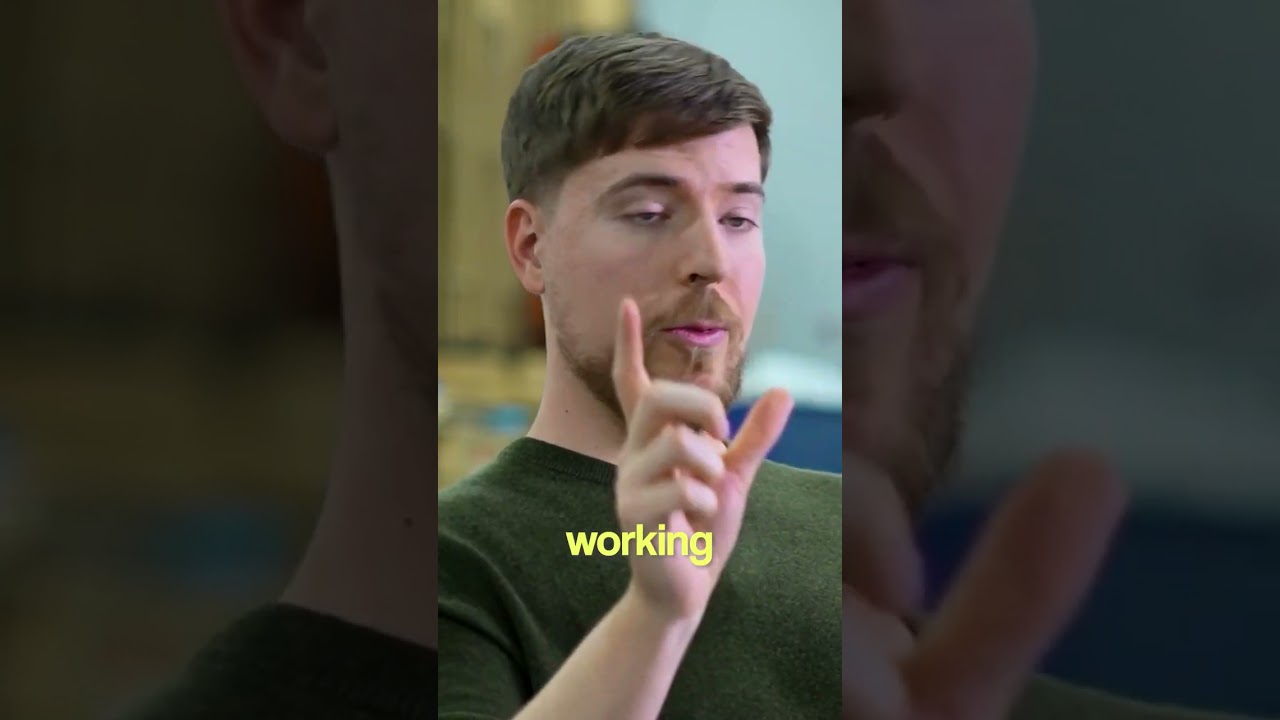 Short Form Editing Content