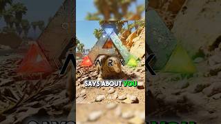 What Your First ARK Tame Says About You 🦖🔥
