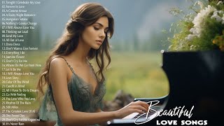 เพลย์ลิสต์เพลงรักเปียโนโรแมนติก 30 อันดับแรก - เพลงรักที่ดีที่สุดเท่าที่เคยมีมา - เพลงเปียโนผ่อนคลาย