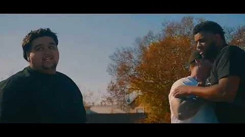 HM Hooper -Swervin' (Official Video) || Prod By L-...