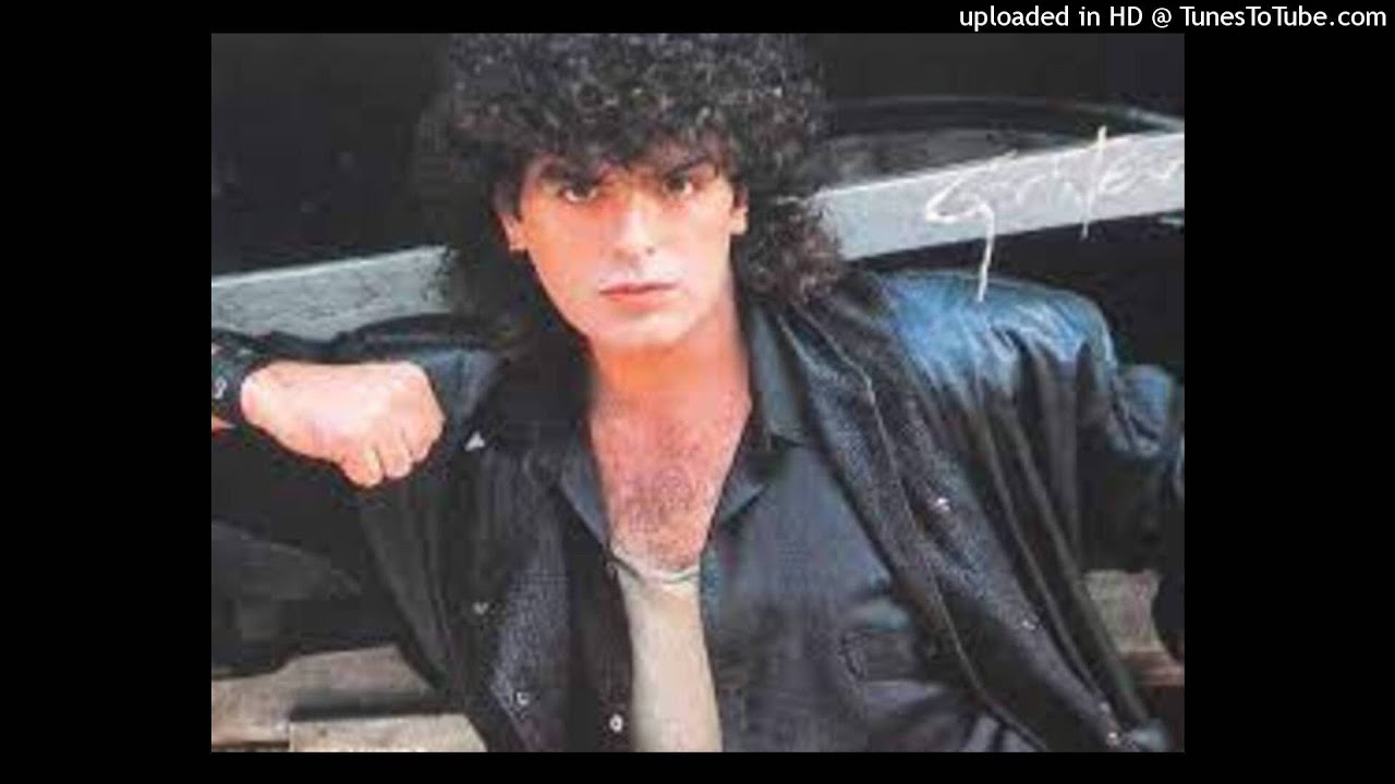 LAUREANO BRIZUELA - LA DISTANCIA - YouTube