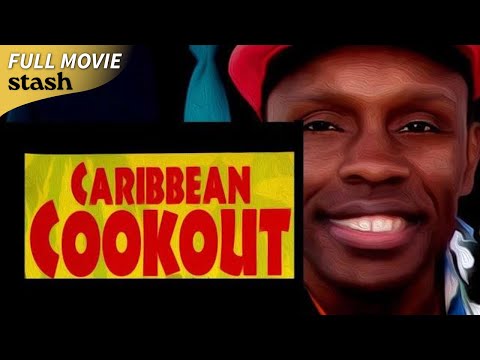 Caribbean Cookout