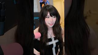 Do I Look Like I Eat A Lot Of Protein? 😭 @Emiru
