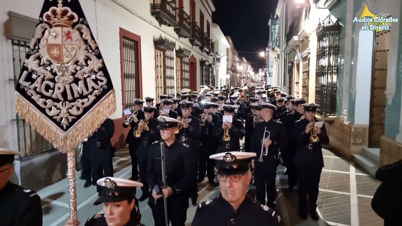 Bajo tu Mirada - AM Lagrimas de San Fernando en Rociana 2023