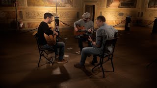 Approdo Videoclip, Francioso Ziliotto Lideo