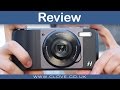 Moto Mods - Hasselblad True Zoom Review