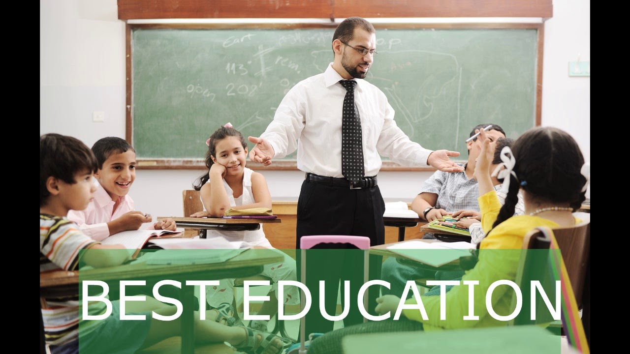 The success science academy Mandra