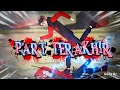 Part terakhir