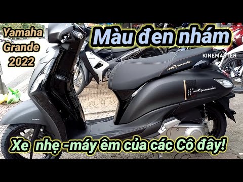 Giá Xe Grande 2020 Mới Nhất Và Những Thông Tin Khi Mua Yamaha Grande   Litter it costs you