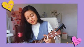 1 step forward, 3 steps back - Olivia Rodrigo (ukulele cover + chords)