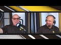 Best of Don and Mud: Grant does his best Orsillo