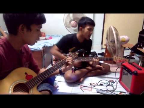 เพลง ใจเหลือๆ ป๋าหมี&โป้ง
