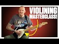 Volume Swells: Unlock Your Expressive Potential Like Eddie Van Halen and Jeff Beck