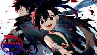 Dororo [AMV] Gunslinger