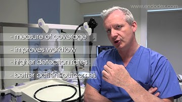 ENDODEX - Measuring Quality in Colonoscopy