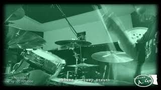 Download Lagu The Meters - Cissy Strut | A.Ge drum cover Download Lagu The Meters - Cissy Strut | A.Ge drum cover