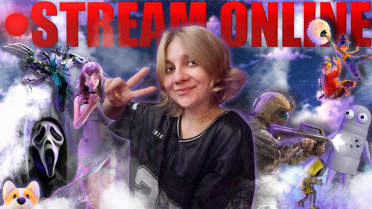 🌸УХ ЧТО ТУТ ПРОИСХОДИТ🌸Resident Evil Requiem💙