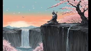 Knight Time Lofi for Relaxing Meditation 🍵🧘 Peaceful Meditative Lofi Beats with a Knightly Twist 🍃⏳