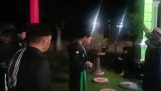 Hipnotis bergoyang(gus arif)